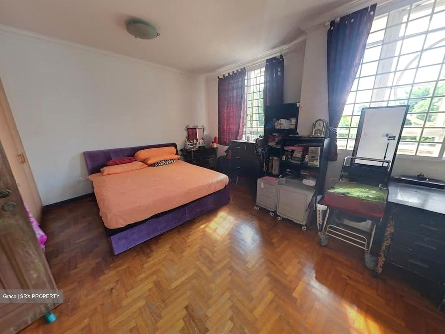 Tai Keng Garden (D19), Terrace #608001181